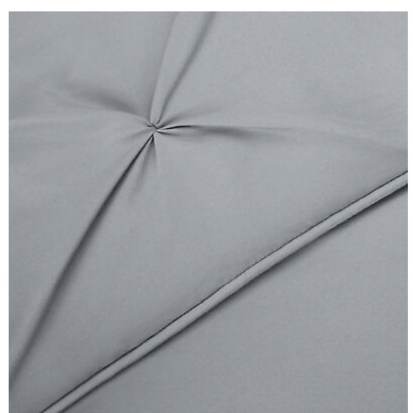 Amazon Basics Full/Queen Comforter Set - Picture 4 of 5